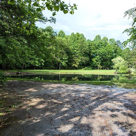 Cabin Of Dreams, 3 Bedroom Water View, Wifi, Hot Tub, Pool Table, Sleep 8 Sevierville Extérieur photo