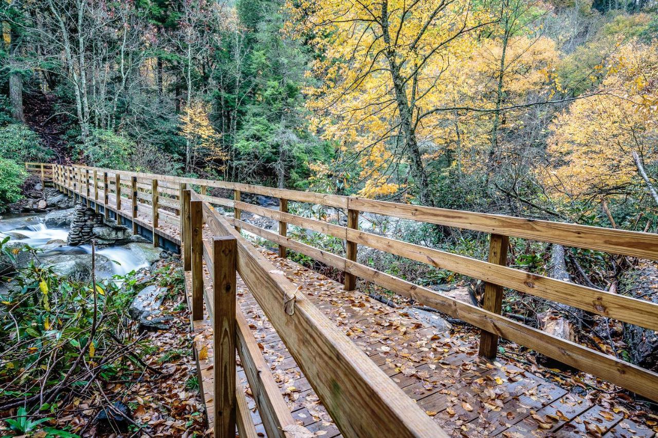 Cabin Of Dreams, 3 Bedroom Water View, Wifi, Hot Tub, Pool Table, Sleep 8 Sevierville Extérieur photo